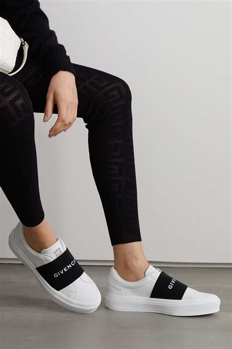 givenchy slip on sneakers|givenchy sneakers size guide.